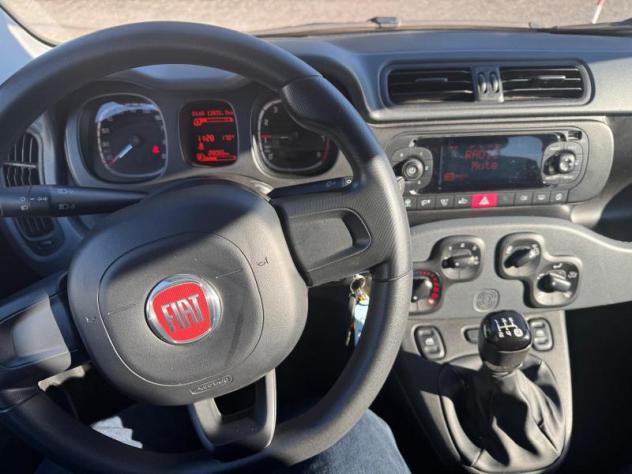 Fiat Panda 1.2 Easy s&s 69cv my19 PREZZO REALE - Foto 10