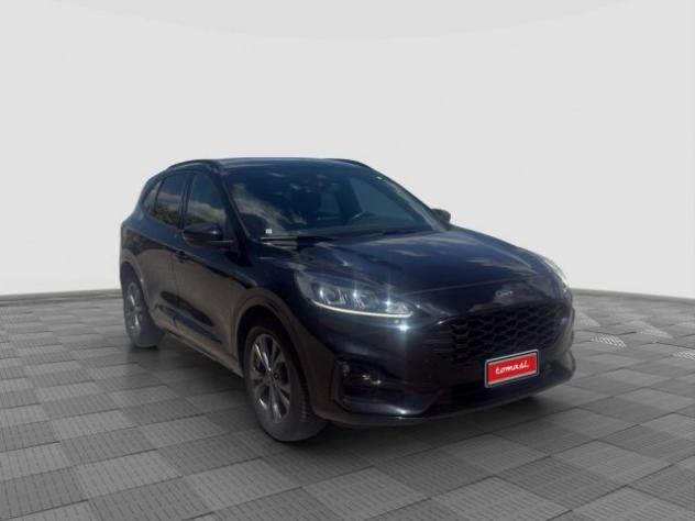 FORD Kuga Kuga 2.0 EcoBlue Hybrid 150 CV 2WD ST-Line rif. 23707324 - Foto 7