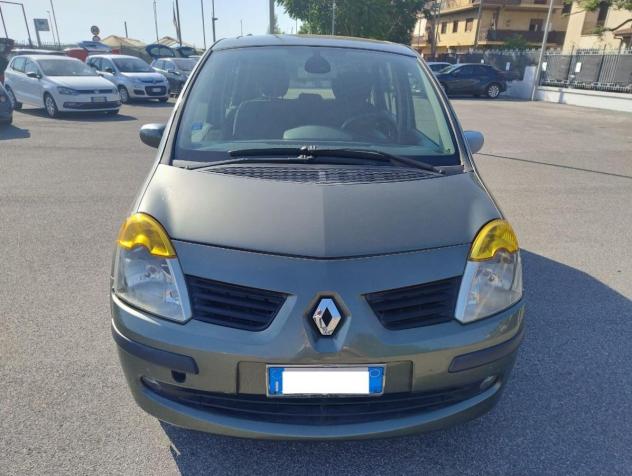 RENAULT Modus 1.5 dCi/85CV Dynamique - Foto 3