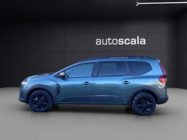 DACIA Jogger 1.6 Hybrid 140 5 posti Extreme rif. 23386304 - Foto 2