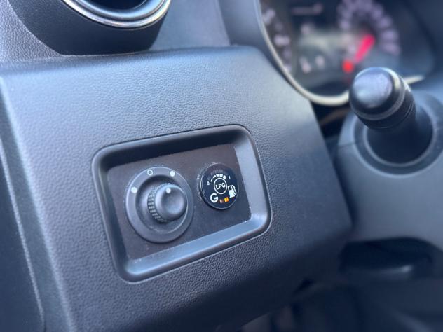 Dacia Duster 1.6 SCe GPL 4x2 Comfort - Foto 10