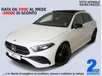 NEW Mercedes-Benz A 180 d Automatic Premium+Tetto Apribile+Pack Night
