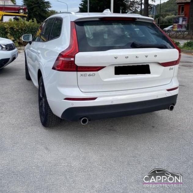 VOLVO XC60 2WD Geartronic Momentum Harman-Kardon rif. 24112973 - Foto 5