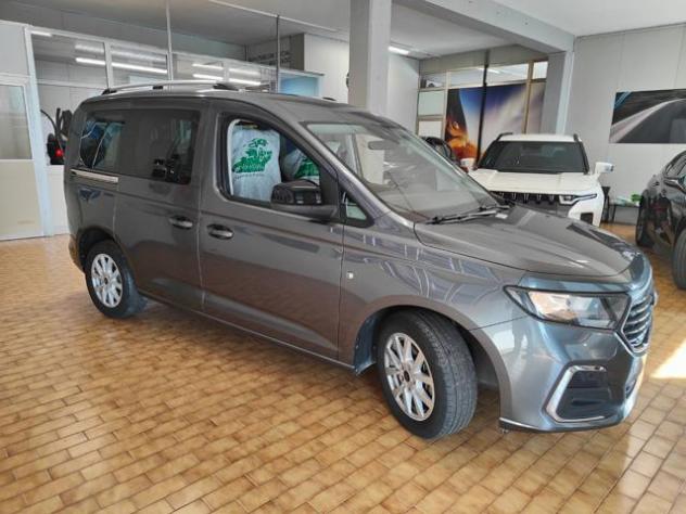 FORD Tourneo Connect 7 POSTI 2.0 DIESEL 2023 DOPPIA PORTA rif. 24195713 - Foto 5