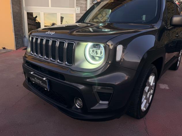 Jeep Renegade 1.6 MJT 120 CV Limited-FULLED-AUTO - Foto 5