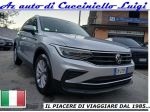 Volkswagen Tiguan 2.0 TDI 150 CV  DSG Elegance