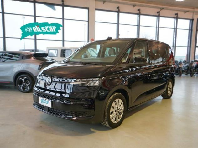 VOLKSWAGEN Multivan 2.0 TDI 150CV DSG Space rif. 23311731 - Foto 2