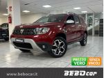 Dacia Duster 1.0 TCe 4x2 100cv Eco-G Prestige