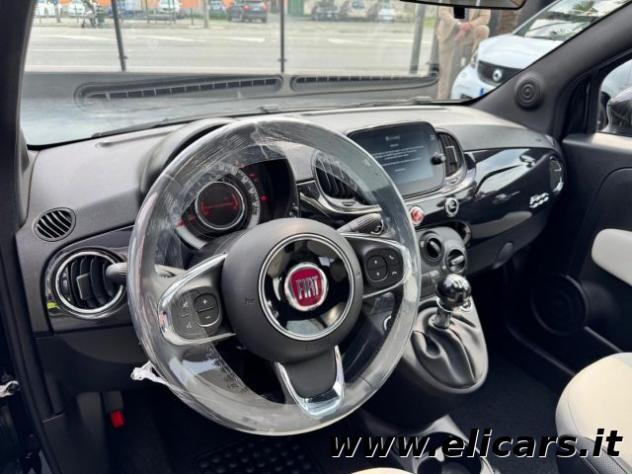 FIAT 500 1.0 Hybrid Dolcevita rif. 23627505 - Foto 5