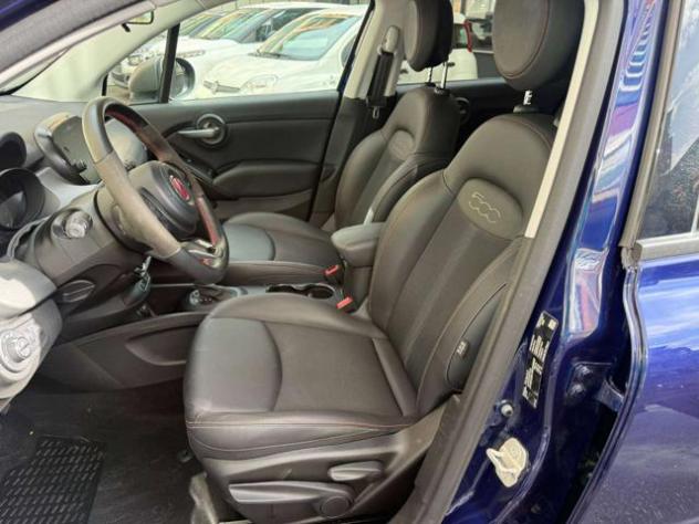 FIAT 500X 1.5 T4 Hybrid 130 CV DCT Sport rif. 24184883 - Foto 8