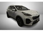 Kia Sportage 1.6 crdi mhev GT Line Panorama S