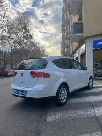 SEAT Altea XL 1.6 TDI 105 CV CR DPF Style rif. 21853120 - Foto 5