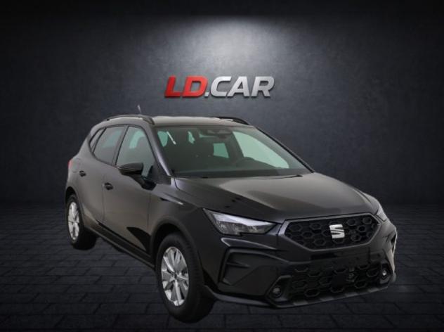SEAT Arona 1.0 EcoTSI 116 CV Style rif. 23905502 - Foto 3