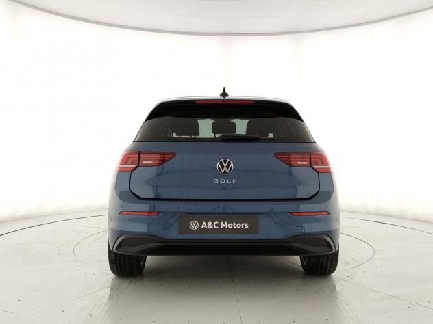 Volkswagen Golf 1.5 tsi Life 115cv - Foto 4