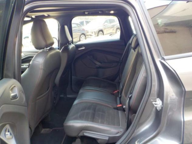 FORD Kuga 1.5 TDCI 120 CV S&S 2WD ST-Line rif. 24163561 - Foto 9