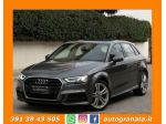 Audi A3 SPB 30 G-tron(Metano)S-tronic Admired 130cv