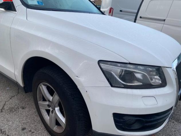 AUDI Q5 2.0 TDI 170 CV quattro S tronic rif. 24215816 - Foto 3