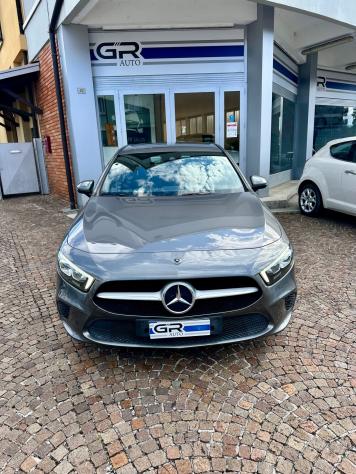 Mercedes-benz A 180 d Automatic Sport - Foto 2