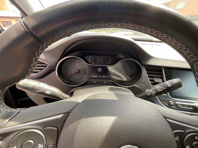 Opel Crossland 1.2 Turbo 12V 130 CV aut. Start&Stop Elegance - Foto 10