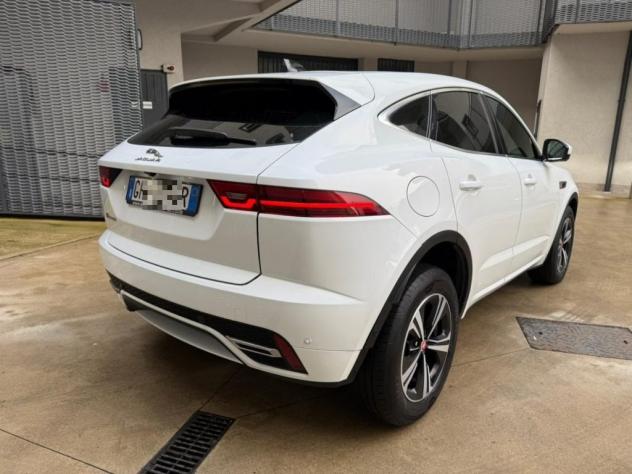 Jaguar E-Pace 2.0D I4 163 CV AWD Auto R-Dynamic S. - Foto 5