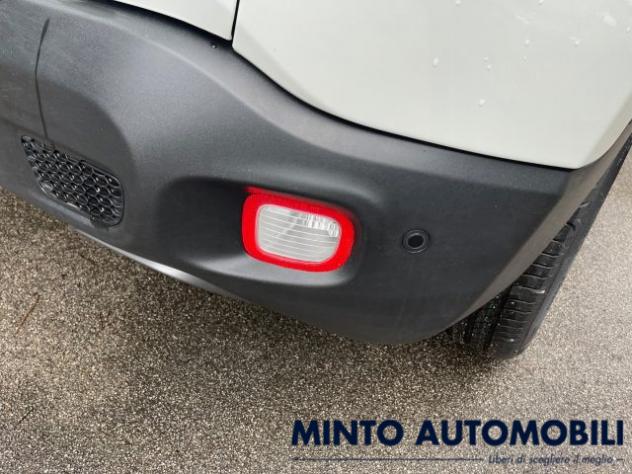JEEP Renegade 1.0 T3 120CV LIMITED EDITION STELLA APPLE CARPLAY rif. 22261047 - Foto 9