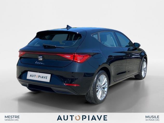 SEAT Leon 1.5 Hybrid 85KW STYLE DSG - Foto 5