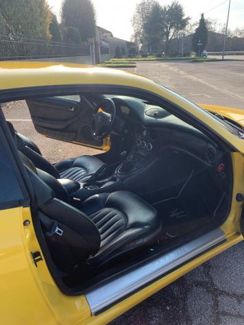 Maserati GT 3200 GIALLO GRANTURISMO MOLTO RARO - Foto 10