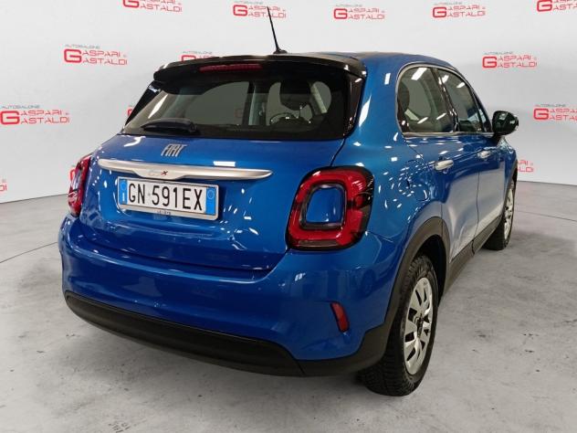 FIAT 500X 1.0 T3 120cv MT6 - Foto 3