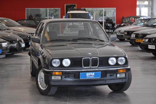 Bmw 316 4 porte