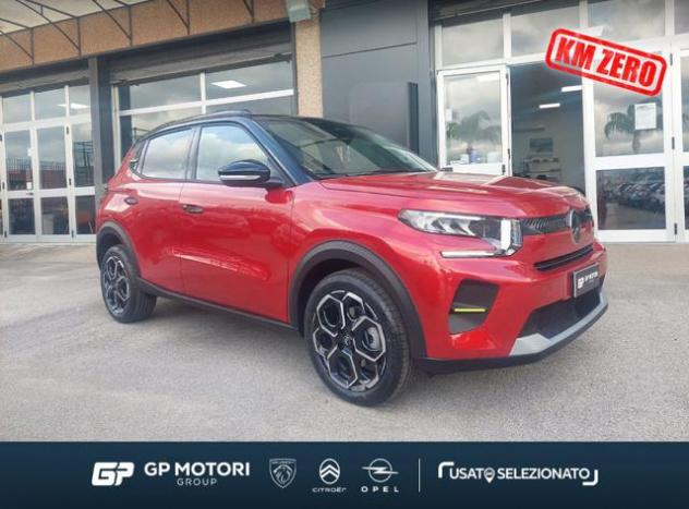 CITROEN C3 PureTech 100 S&S Max rif. 23099346 - Foto 3
