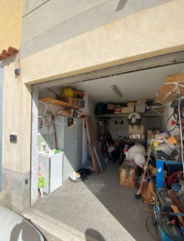 Immobile in asta di 16 m², box auto in vendita a Reggio Calabria - Foto 4