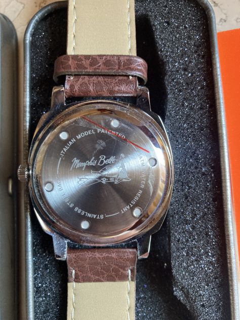 Orologio Memphis Belle - Foto 4