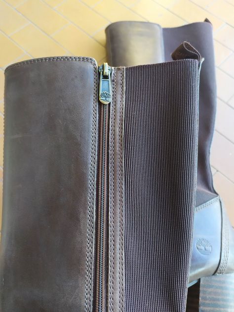 STIVALI ALTI DA DONNA TIMBERLAND A1S9N - Foto 3