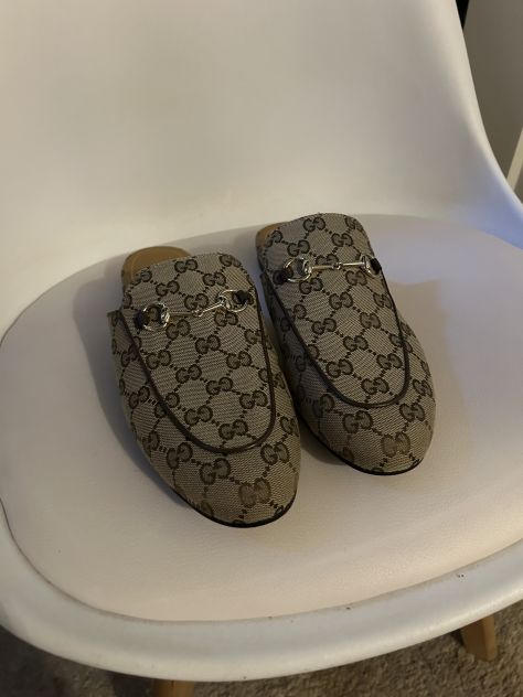 Scarpe mocassino Gucci originali
