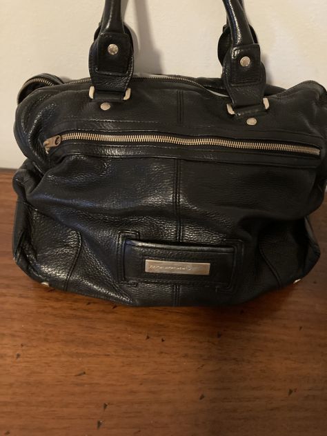Borsa Pelle Piquadro originale - Foto 5