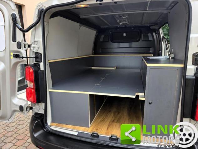 PEUGEOT 1.5 BlueHDi 120 - Camperizzato rif. 23969498 - Foto 6