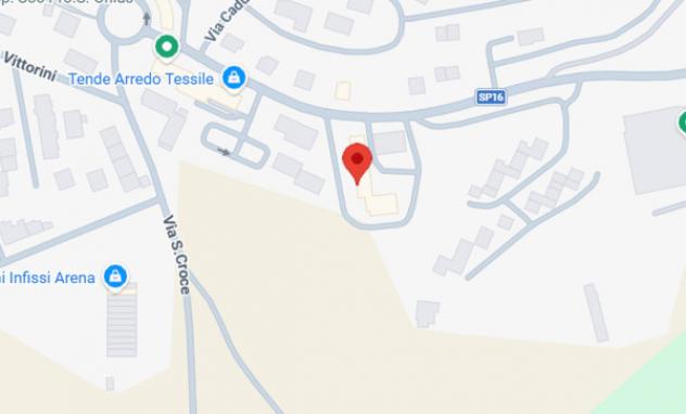 Immobile in asta di 71 m² con più di 5 locali in vendita a Piazza Armerina - Foto 8