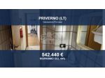 Immobile in asta di 2836 m² in vendita a Priverno