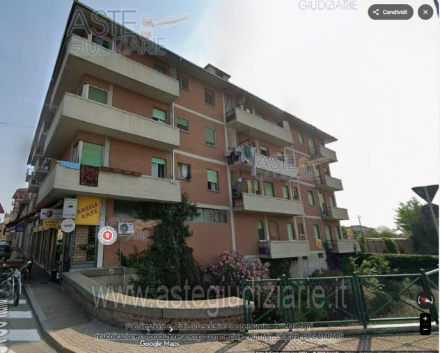 IMMOBILI-IMMOBILE RESIDENZIALE-Corso Italia, 95, 13041 Bianze' VC, Italia