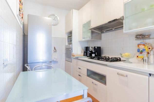 Appartamento in vendita a Fornacette - Calcinaia 80 mq Rif: 1413634 - Foto 9