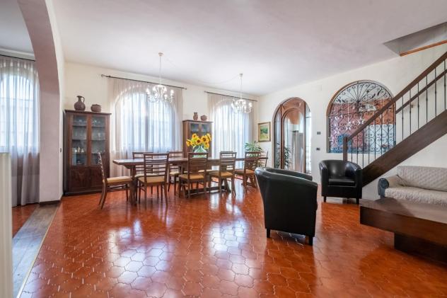 Duplex in vendita a Oltrarno - Calcinaia 275 mq Rif: 1049186 - Foto 3