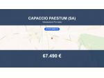 Immobile in asta di 119 m², box auto in vendita a Capaccio Paestum