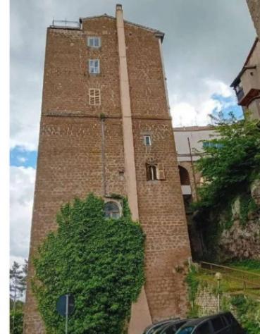 Immobile in asta di 30 m² in vendita a Capranica - Foto 4