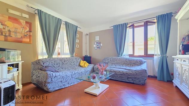VILLINO di 8 vani e di 180 mq (CASTELFRANCO DI SOTTO) rif. 3617 - Foto 12