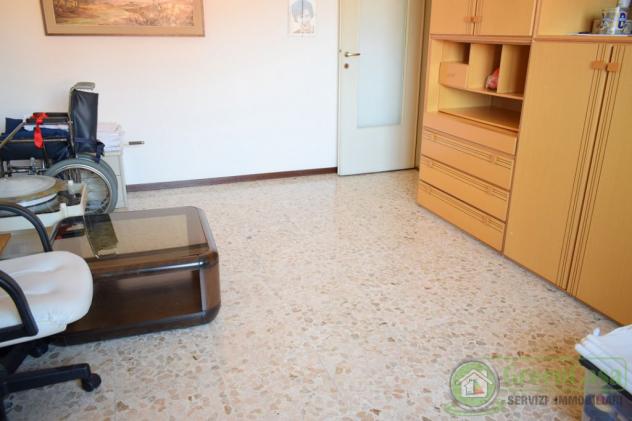 APPARTAMENTO di 3 vani e di 90 mq (CAVENAGO DI BRIANZA) rif. IGC 3 LOC 90 GRAMSCI - Foto 16