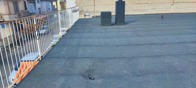 Ampia soluzione indipendente con spazi laterali sita in Via G. Pepe, Cicciano. - Foto 9