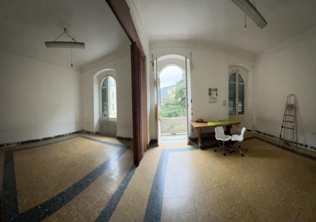 Appartamento in vendita a La Spezia