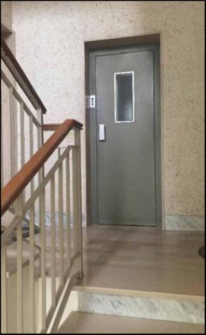 Immobile in asta di 120 m², box auto in vendita a Lucera - Foto 4