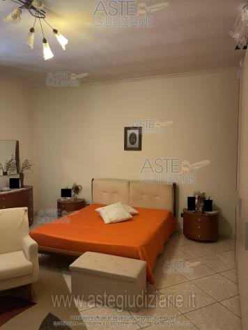 IMMOBILI-IMMOBILE RESIDENZIALE-via Vicinale Svizzero n. 5 - Foto 3