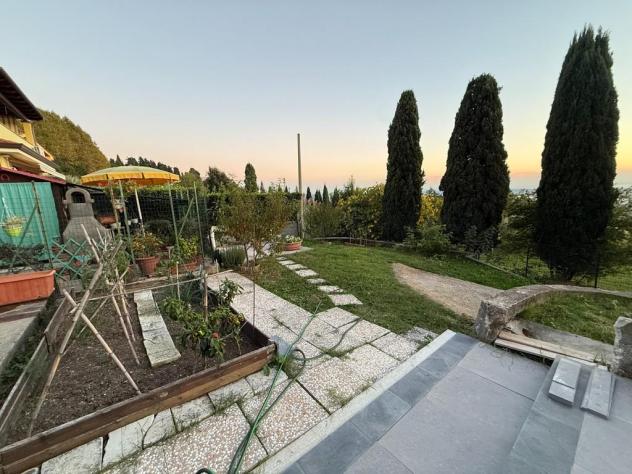 Appartamento in vendita a Corsanico - Massarosa 100 mq Rif: 1359684 - Foto 8